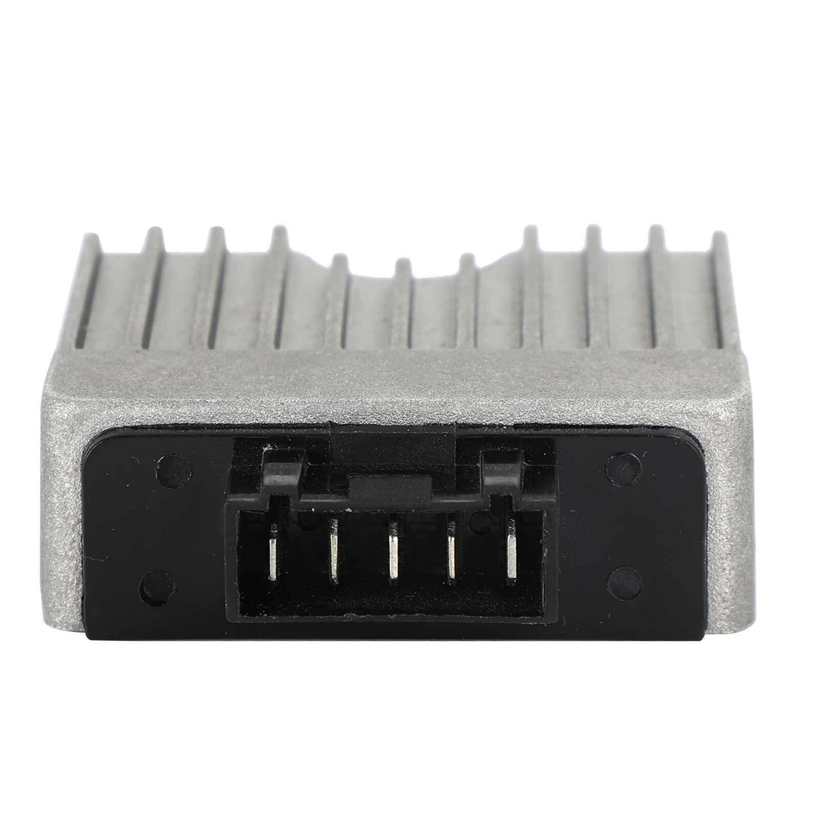 VOLTAGE REGULATOR HONDA SGX 50 97-00 SUZUKI LC 50 97-04 DUCATI thumbnail 2