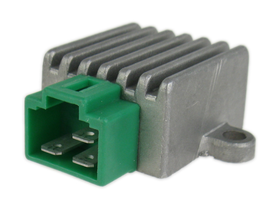 VOLTAGE REGULATOR SUZUKI RC80 32800-35420 image 1