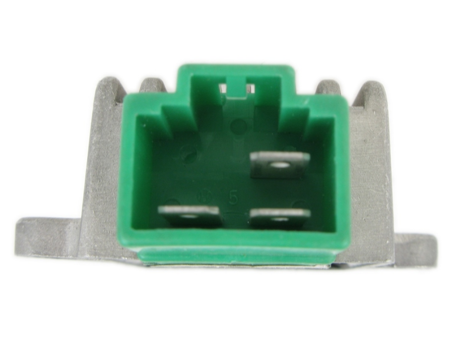 VOLTAGE REGULATOR SUZUKI RC80 32800-35420 thumbnail 2