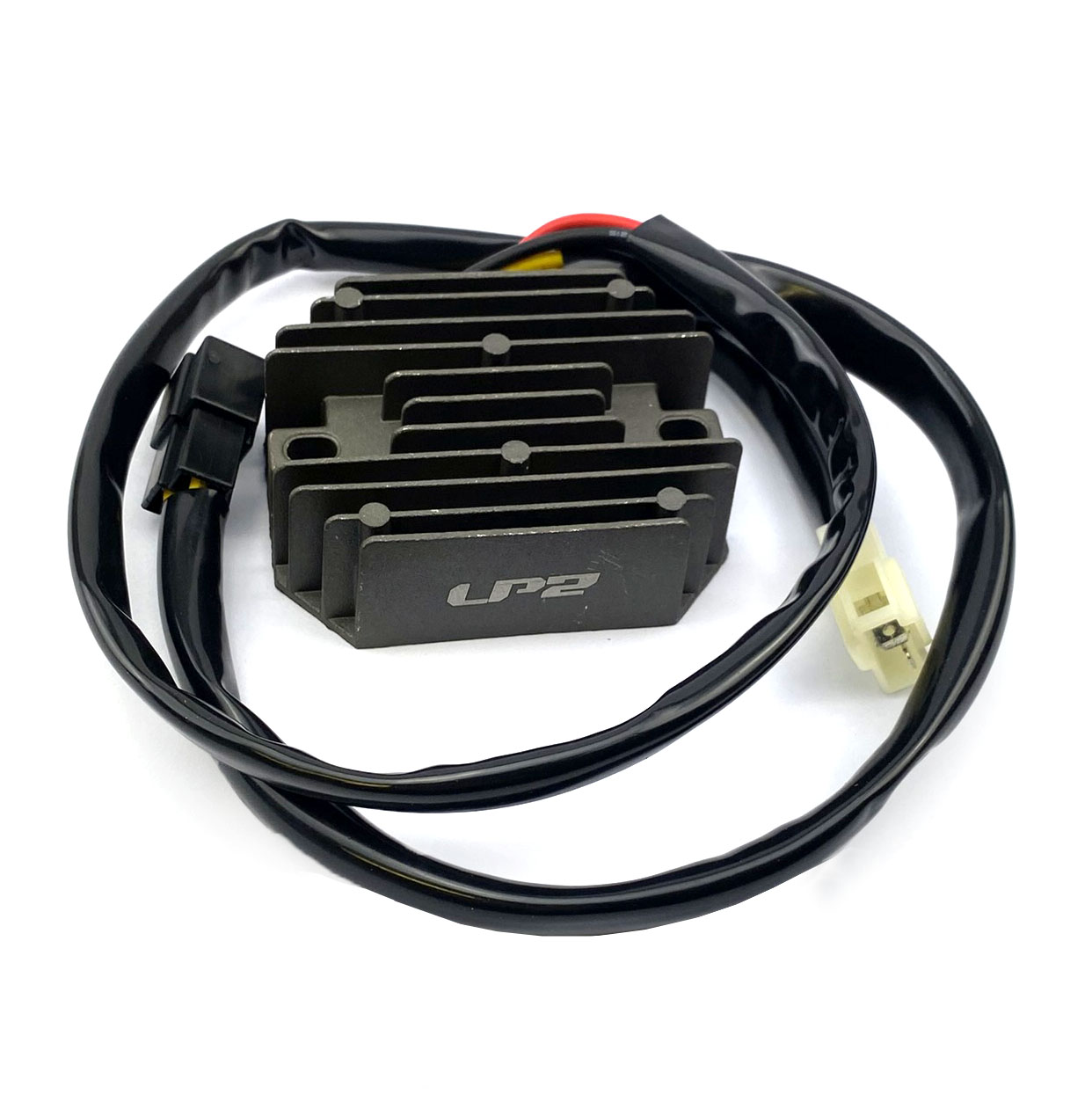 VOLTAGE REGULATOR 1994-2009 SUZUKI DR 125 200 32800-08D10 image 1