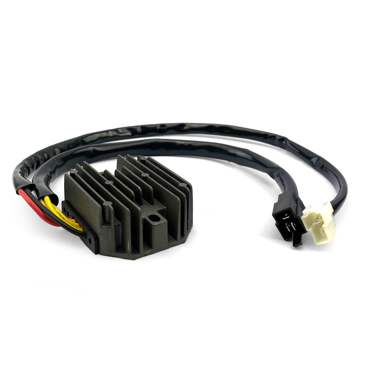 VOLTAGE REGULATOR 1994-2009 SUZUKI DR 125 200 32800-08D10 thumbnail 3