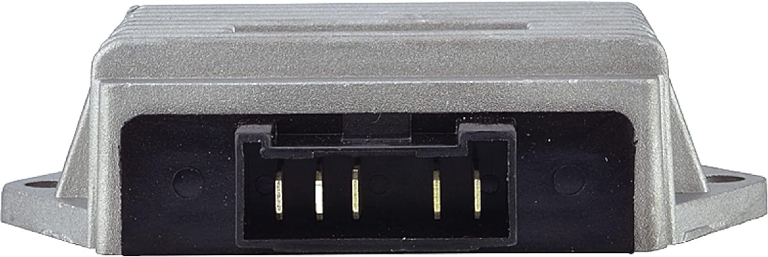 VOLTAGE REGULATOR YAMAHA YP125 XQ150 5DS-H1960-00 thumbnail 3