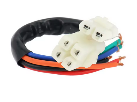 CDI MODULE BOX 1988-1989 HONDA TRX250R TRX 250R FOURTRAX 250 30410-HB9-770 thumbnail 3