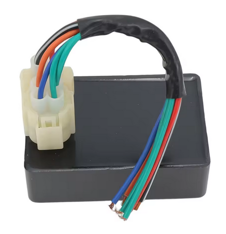CDI MODULE BOX 1988-1989 HONDA TRX250R TRX 250R FOURTRAX 250 30410-HB9-770 thumbnail 2