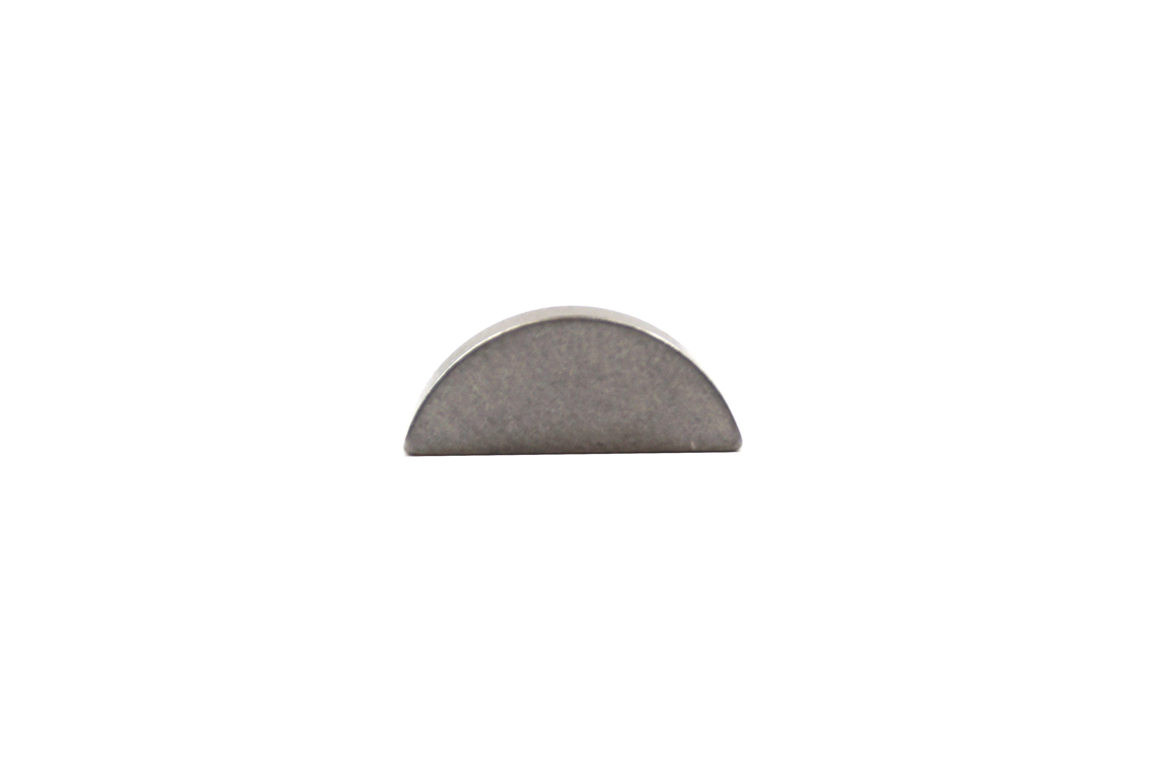 WOODRUFF KEY 3.00 x 15.45 x 6.45mm EACH 5392