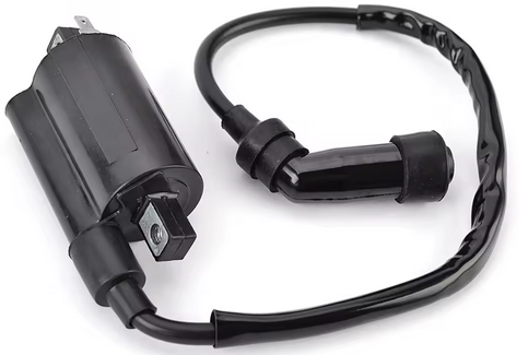 IGNITION COIL SUZUKI 1994-2002 DR125 1995-2013 DR200 33410-05350 33410-053H0 33410-053F0 thumbnail 2