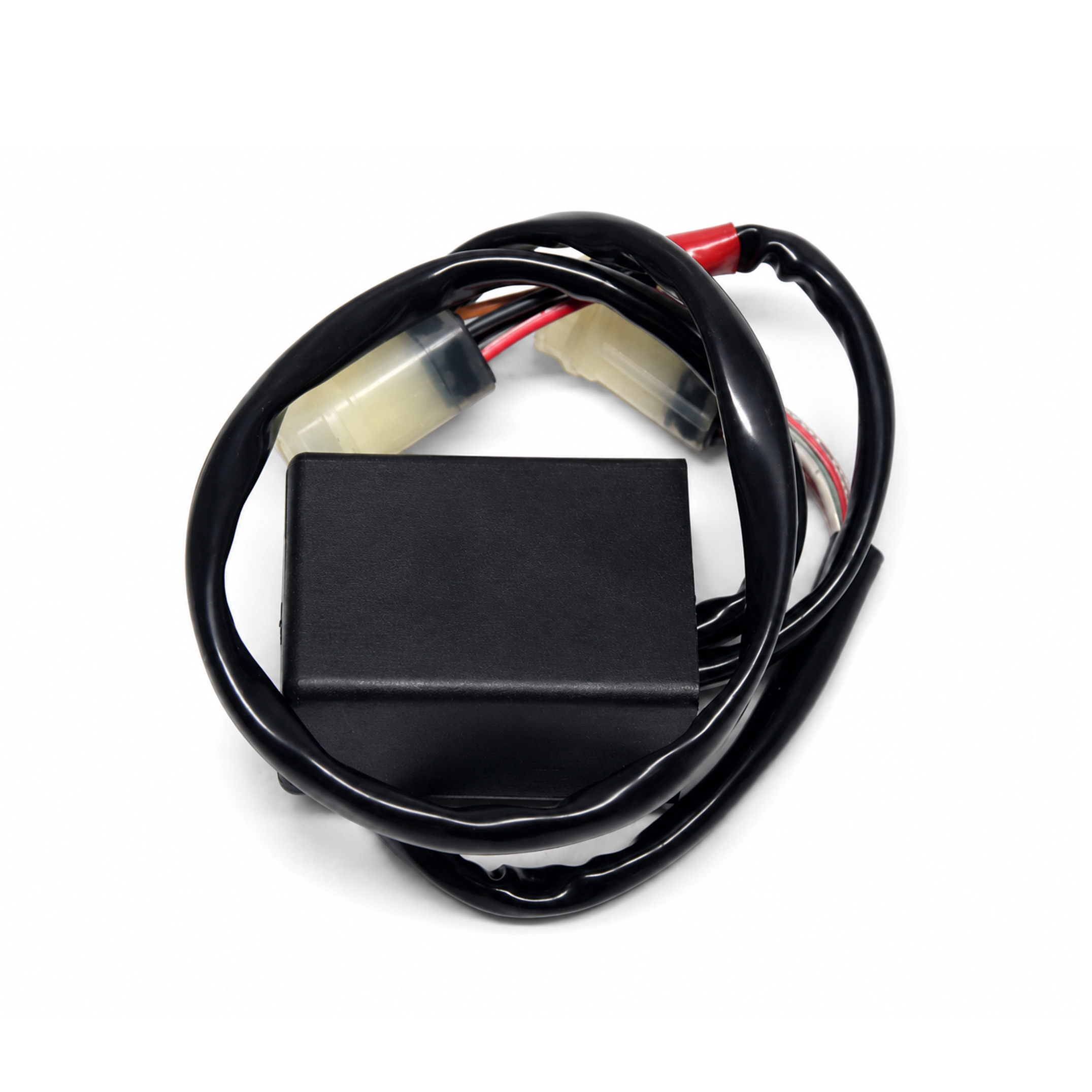 CDI BOX YAM ATV YFM200 image 1