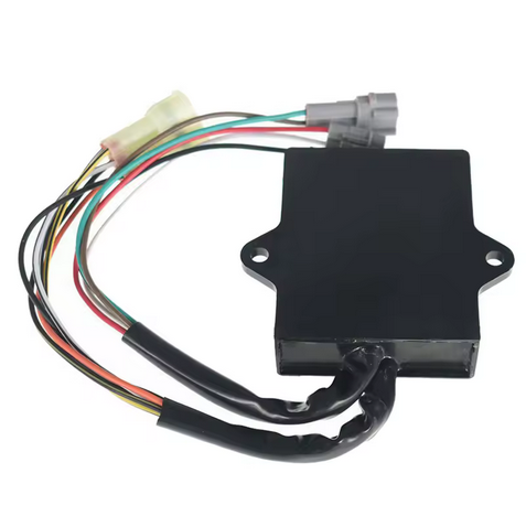 CDI BOX 1983-1985 YAMAHA KODIAK YFM400FW 4GB-85540-00-00 thumbnail 2
