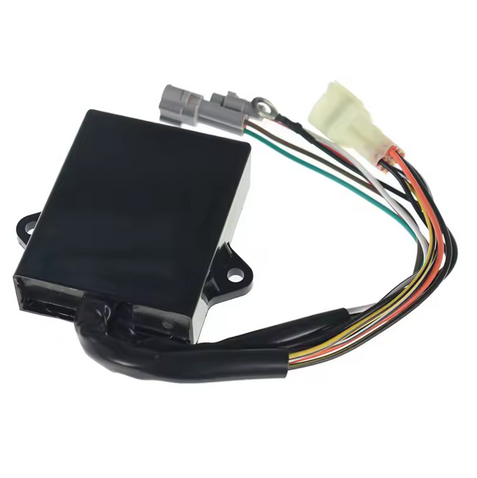 CDI BOX 1983-1985 YAMAHA KODIAK YFM400FW 4GB-85540-00-00 thumbnail 3