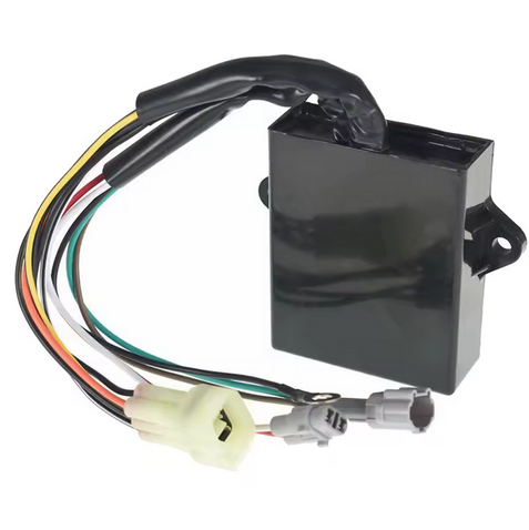 CDI BOX 1983-1985 YAMAHA KODIAK YFM400FW 4GB-85540-00-00 thumbnail 4