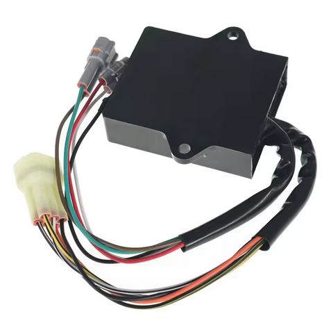 CDI BOX 1983-1985 YAMAHA KODIAK YFM400FW 4GB-85540-00-00