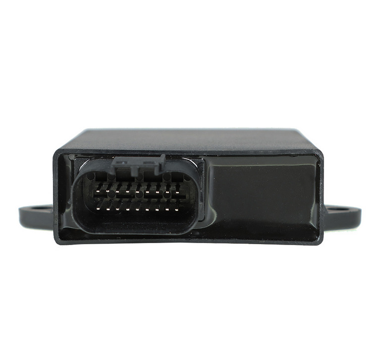 CDI BOX PERFORMANCE KIT INCREASES x 1,000 RPM 2003-2008 SUZUKI LTZ400 32900-07G10 thumbnail 3