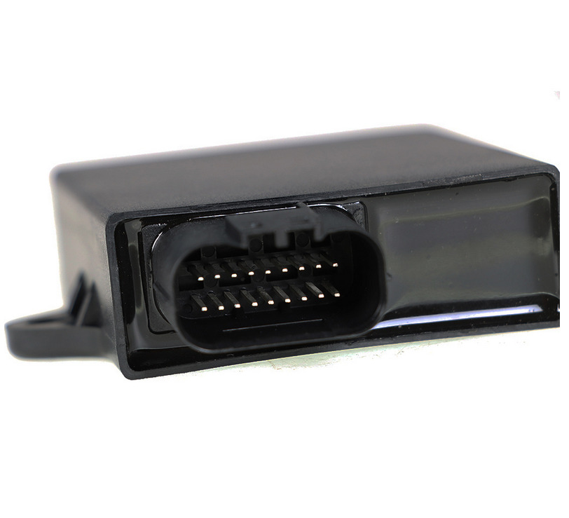 CDI BOX PERFORMANCE KIT INCREASES x 1,000 RPM 2003-2008 SUZUKI LTZ400 32900-07G10 thumbnail 4