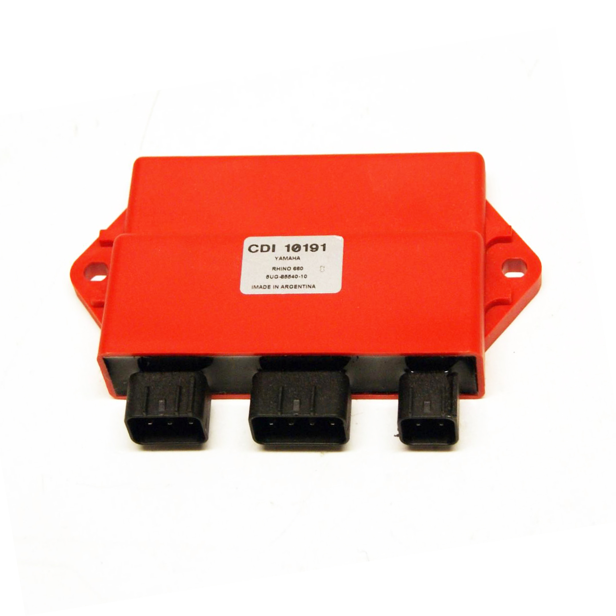 CDI BOX YAM. 5UG-85540-10-00, RICKS 15-416 image 1