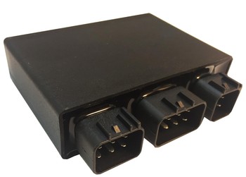 CDI BOX TRX450 06-09, 30410-HP1-841 image 1