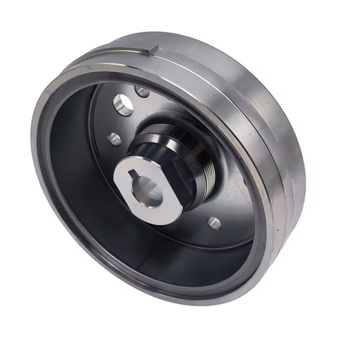 FLYWHEEL ROTOR 4X4 2002-2007 SUZUKI EIGER ARCTIC CAT 32102-38F00 thumbnail 2