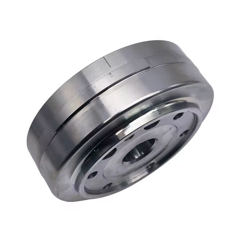 FLYWHEEL ROTOR 4X4 2002-2007 SUZUKI EIGER ARCTIC CAT 32102-38F00 thumbnail 3
