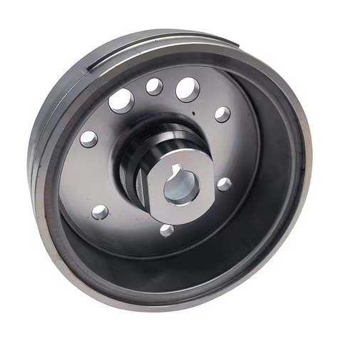 FLYWHEEL ROTOR 4X4 2002-2007 SUZUKI EIGER ARCTIC CAT 32102-38F00 thumbnail 4