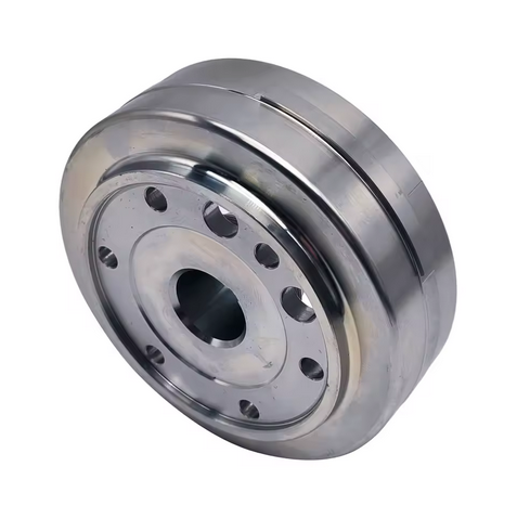 FLYWHEEL ROTOR 4X4 2002-2007 SUZUKI EIGER ARCTIC CAT 32102-38F00 image 1
