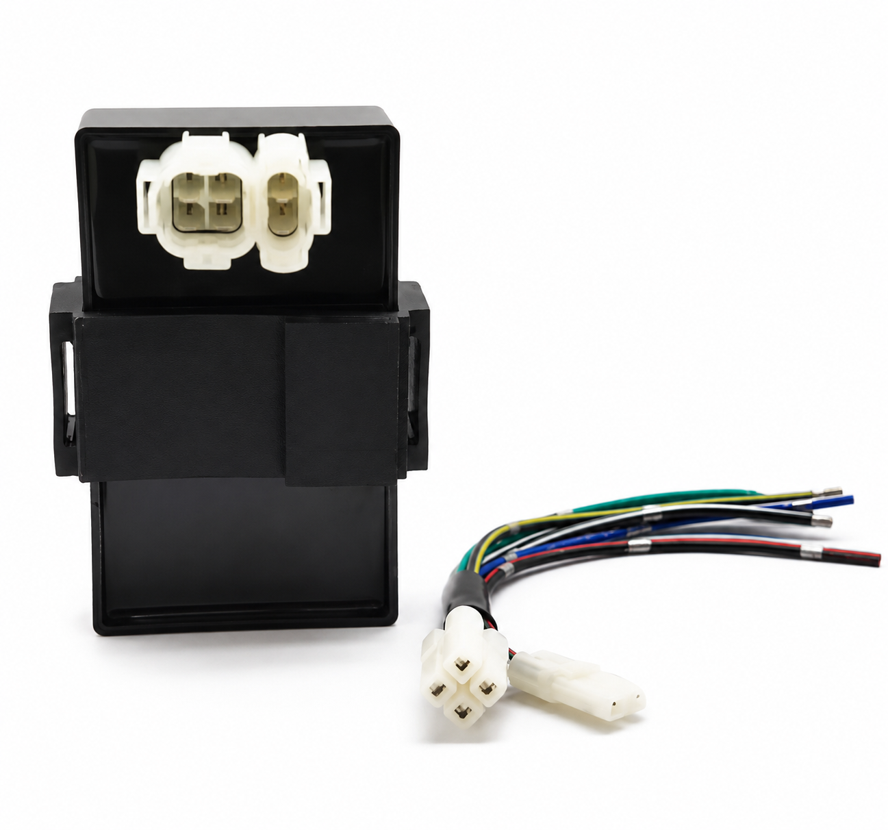 CDI BOX HONDA SPORTRAX 93-06 TRX EX 300 AC IGNITION 30410-HM3-000 30410-HA7-650 image 1
