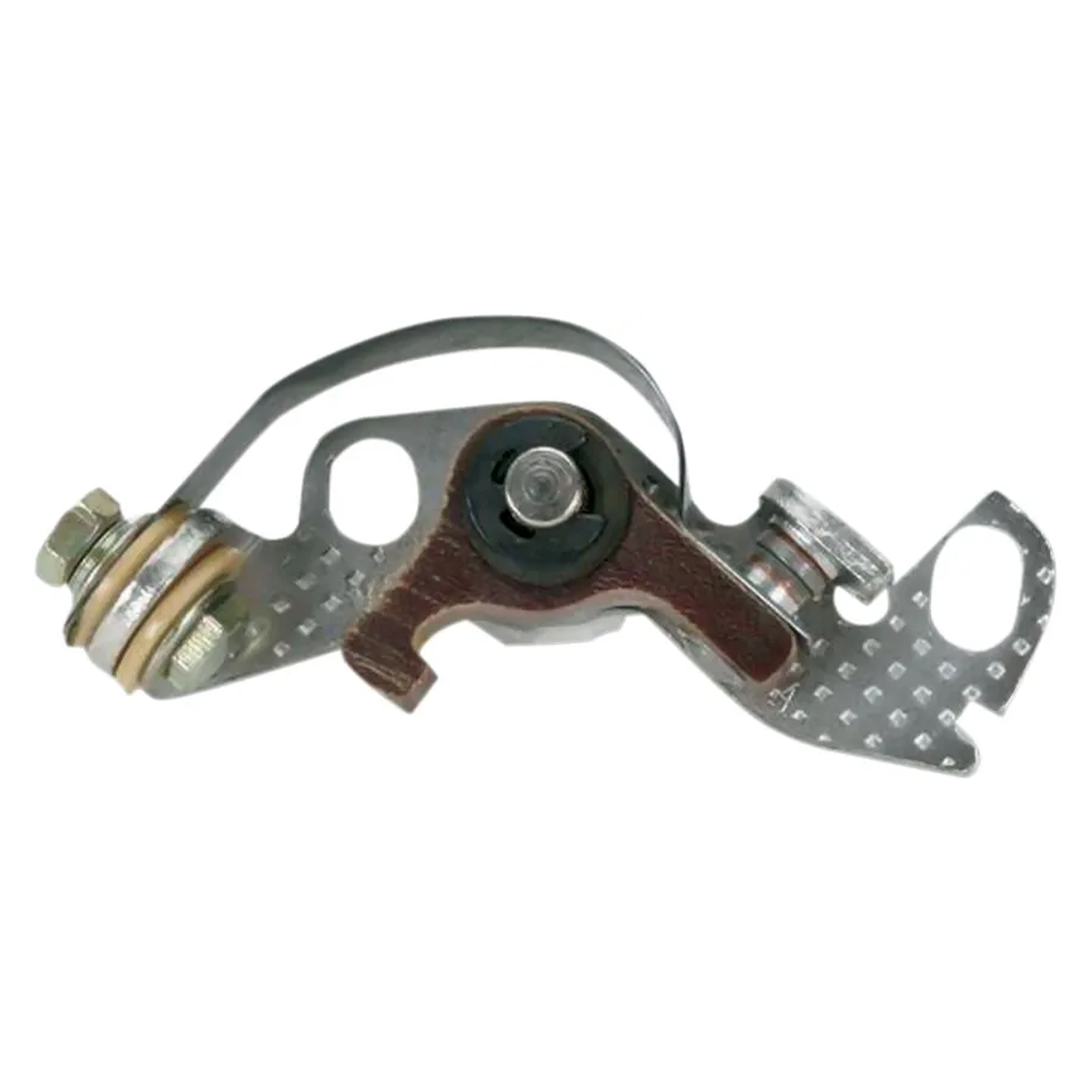 CONTACT POINTS LH 68-77 HONDA CB CL SL CJ G K T 350 360 K&S 08-0004 30204-286-004