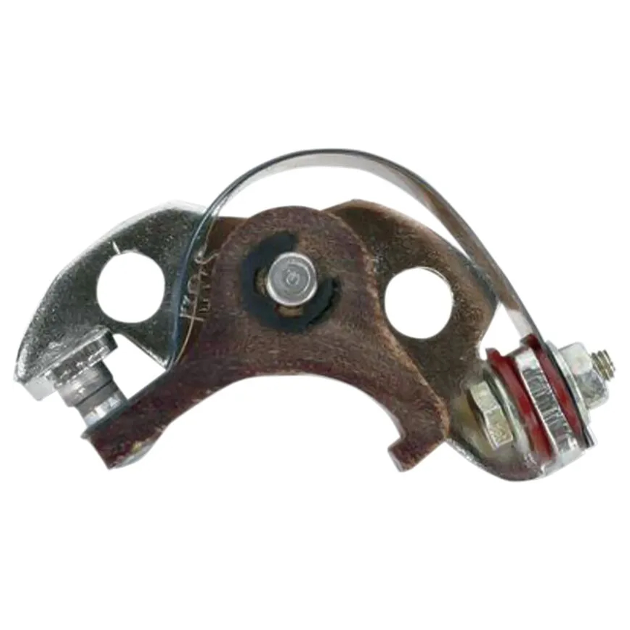 CONTACT POINTS 30203-292-003, K&S 08-0005, Honda: CB450K 1968-74, CL450 1969-73, 1975, CB500T 1975-76, GL1000 1975-79