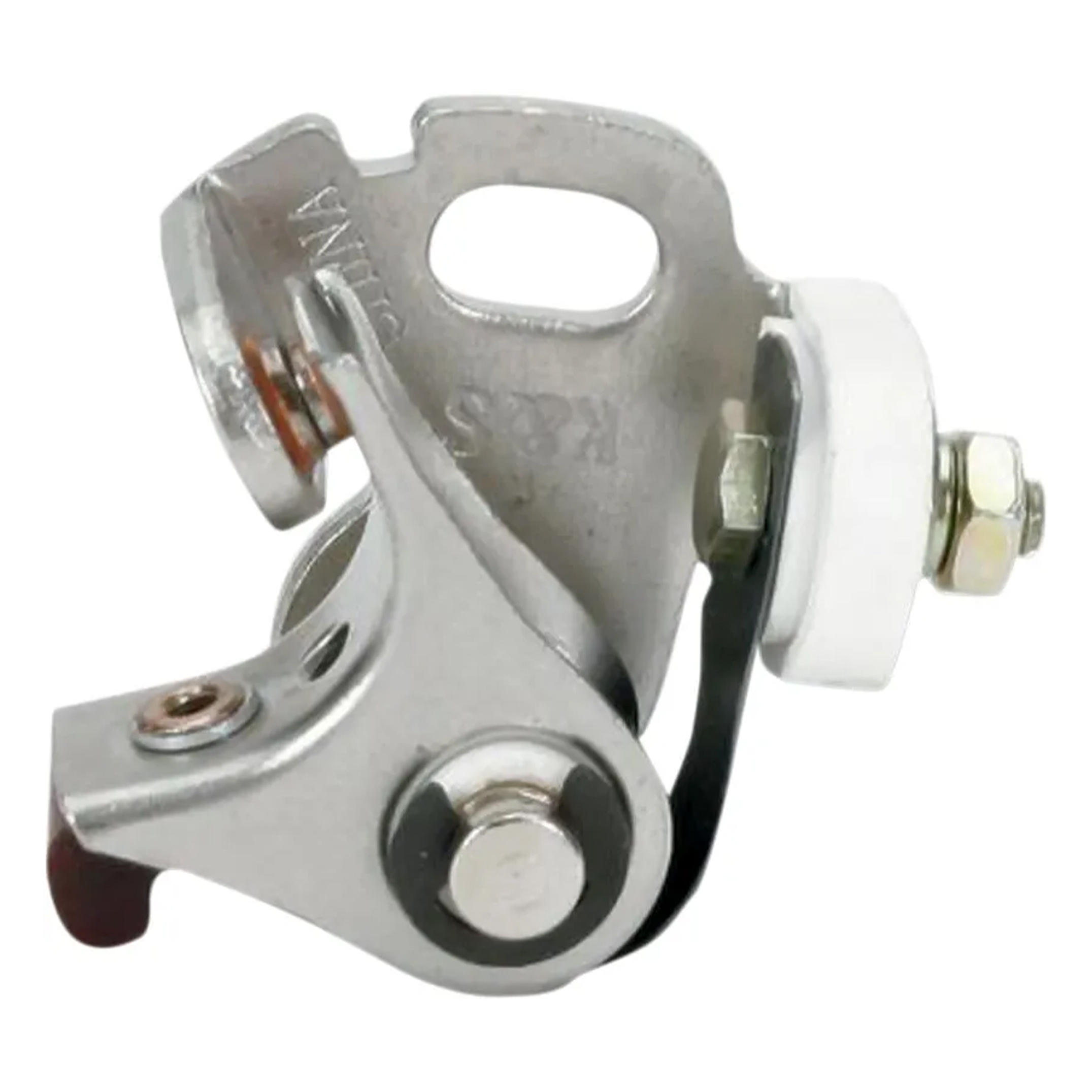 CONTACT POINTS 214-81321-20, K&S 08-0017, 1M1-81321-20-00 YAMAHA