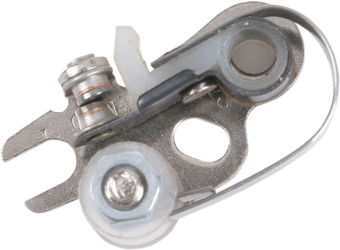 CONTACT POINTS 54419-827, K&S 08-0024, BSA 1968-73 Norton 1968-73 Triumph 1968-73