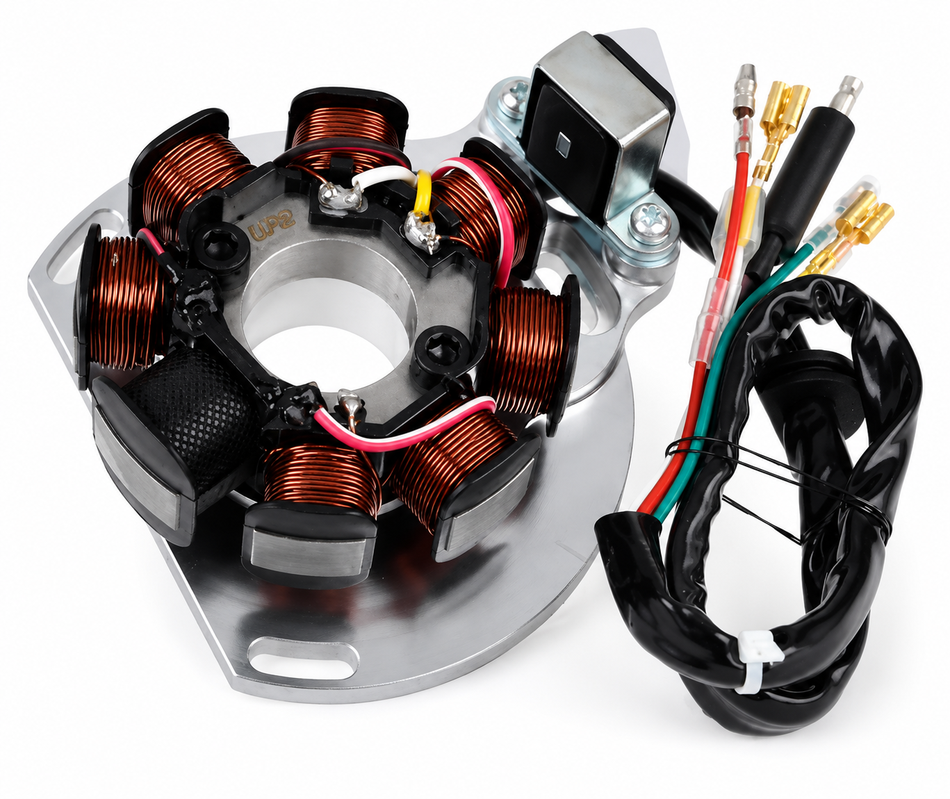 IGNITION STATOR COIL 97-17 KTM EXC SX MXC EGS SXS XC SUPERMOTO 125 200 250 300 380 50339004200