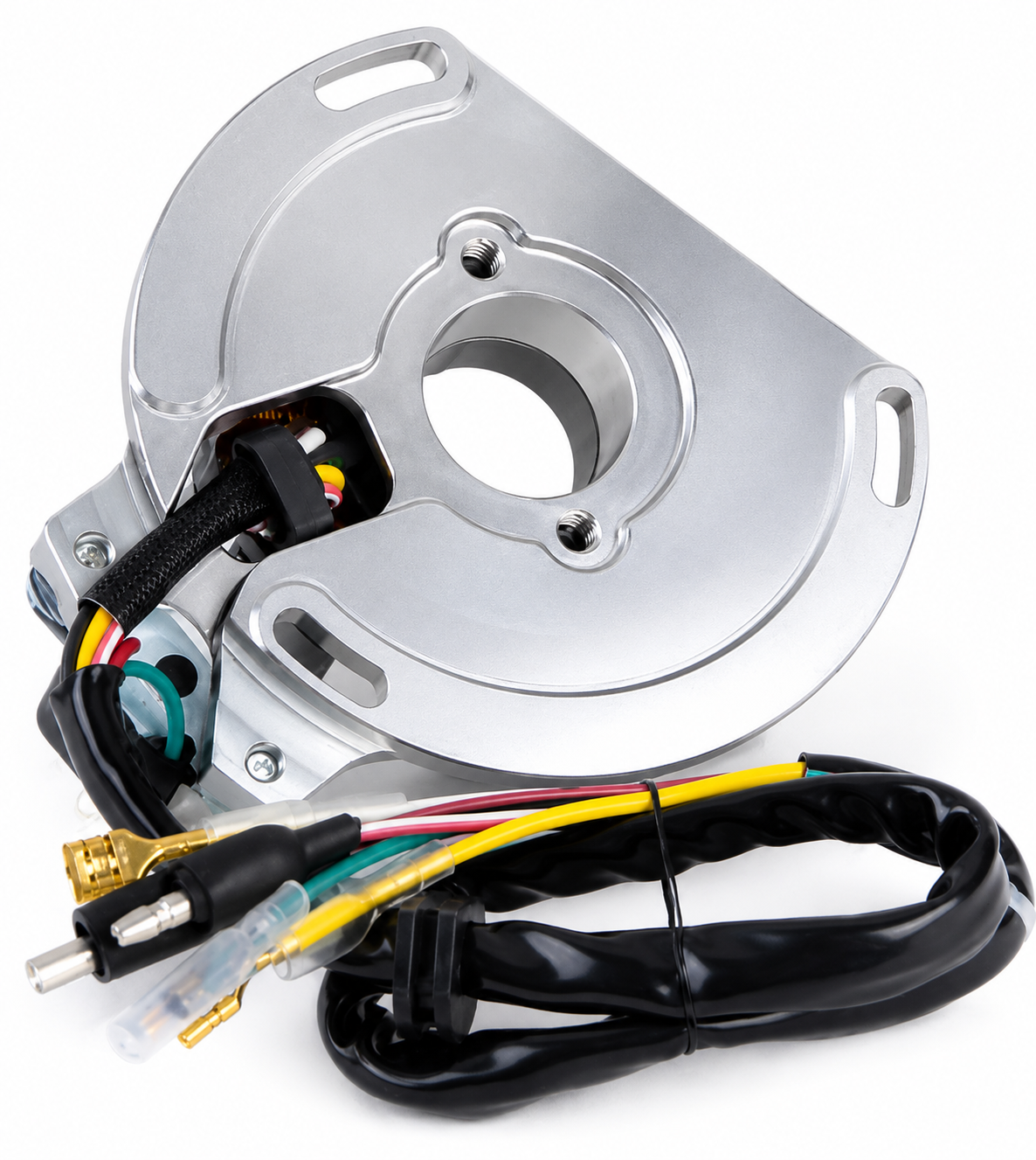 IGNITION STATOR COIL 97-17 KTM EXC SX MXC EGS SXS XC SUPERMOTO 125 200 250 300 380 50339004200 thumbnail 6