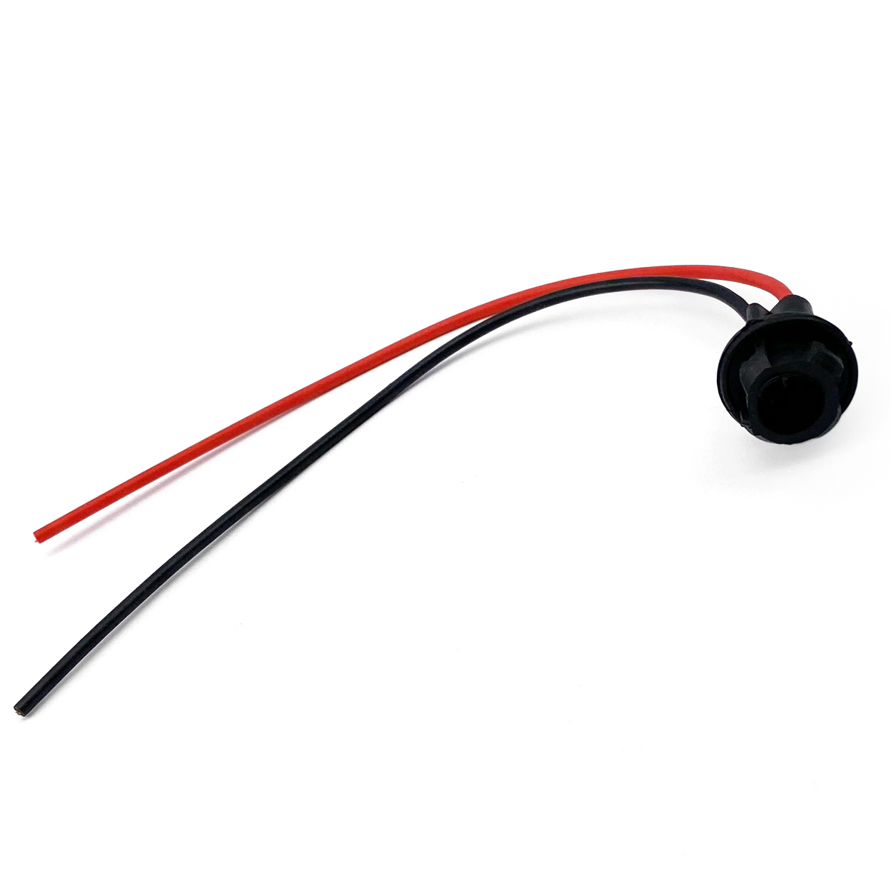 CAPLESS BULB HOLDER REAR 6V 12V thumbnail 2