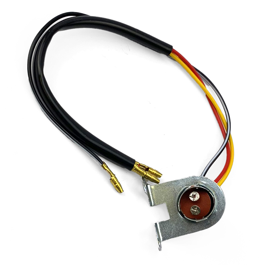 BULB HOLDER FOR STOP+TAIL thumbnail 4