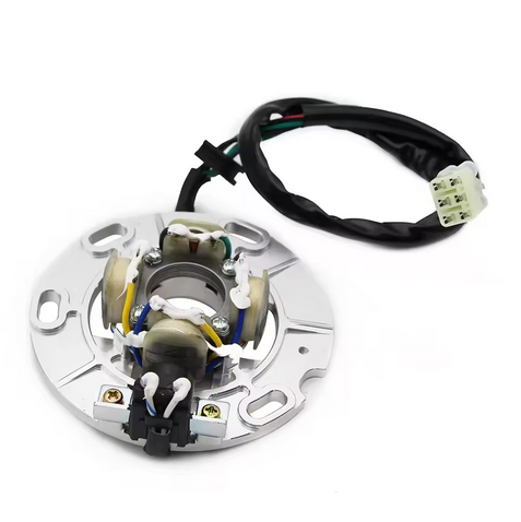 STATOR COIL 1996-2004 YAMAHA YZ 125 4SS-85560-02-00 thumbnail 2