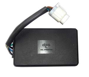 CDI BOX KAWASAKI KLX110, DZE 1558, IKI600, 21119-1612