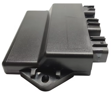 CDI BOX 2004-2006 YAMAHA GRIZZLY KODIAK YFM450F 421 2007 5ND-85540-10-00 thumbnail 3