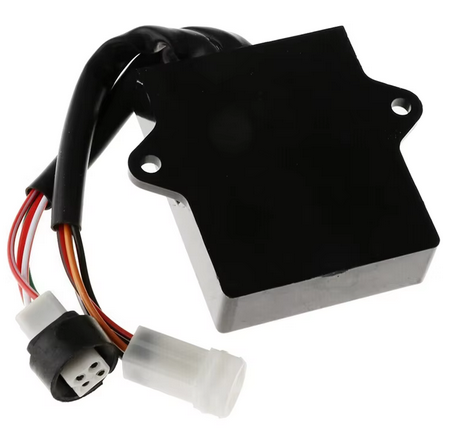 CDI BOX 1987-1994 YAMAHA BANSHEE YFZ350 2GU-85540-51-00 image 1