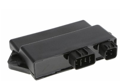 CDI BOX YFM350X 02-04 WARRIOR, 5NF-85540-00-00 YAMAHA ATV thumbnail 2