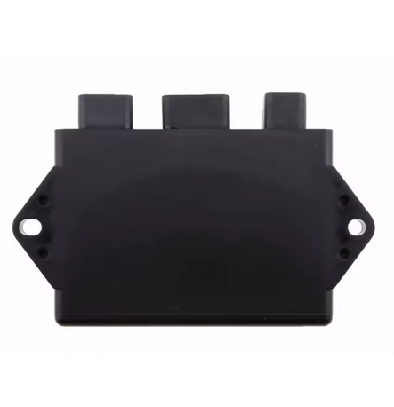 CDI BOX 2002-2003 YAMAHA RAPTOR YFM660R 5LP-85540-20-00 thumbnail 4