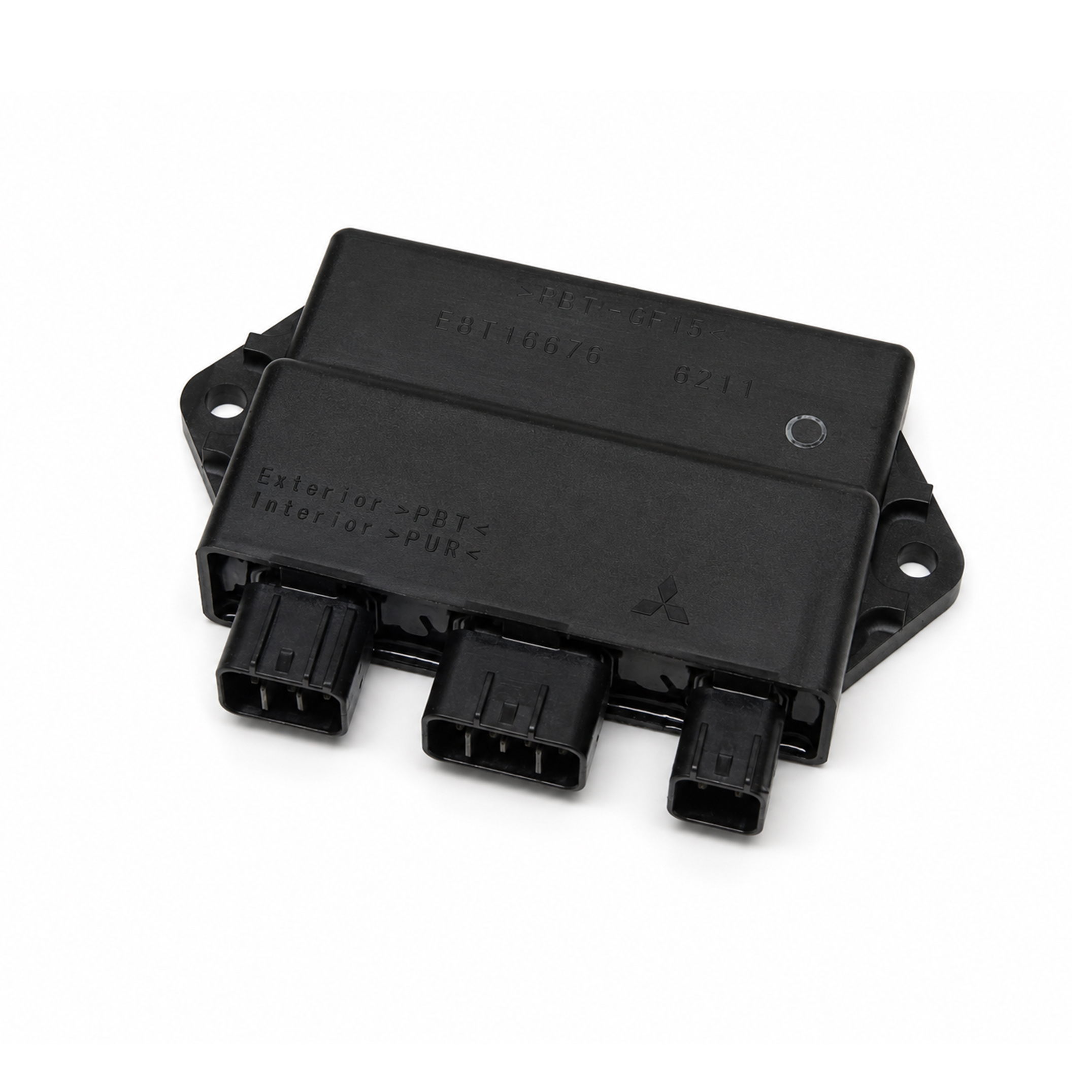 CDI BOX YAM 5LP-85540-20-00, MADE IN JAPAN