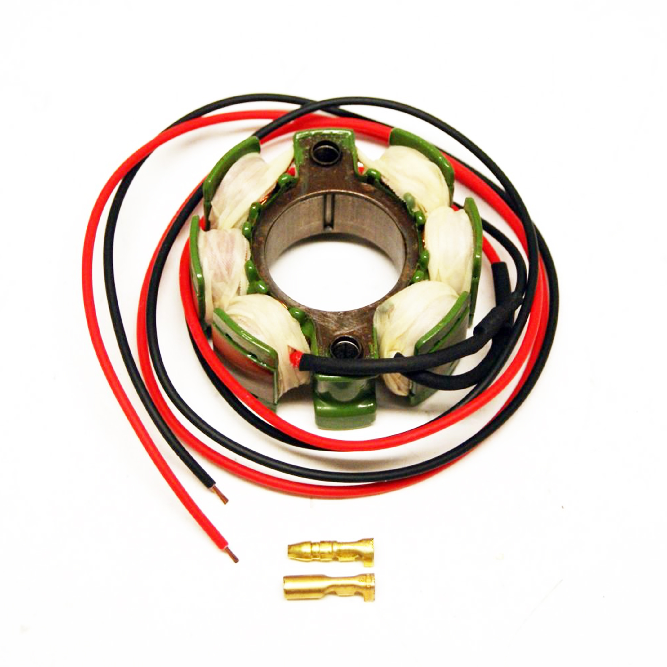 STATOR SUZUKI RM125 89-92, RM250 87-92 21-811