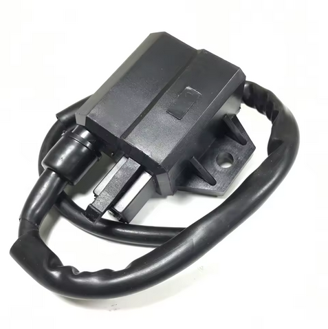 COIL IGNITION CDI UNIT SUZUKI LT80 AE50 33410-40B00 10257 IMC0042.