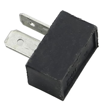 RECTIFIER SILICON RECTIFIER DIODE HONDA TRX 250 300 400 500 31700-124-008 thumbnail 2