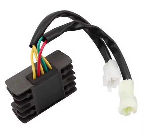 REGULATOR SUZUKI LT-F 250 300 QUADRUNNER ARCTIC CAT ATV 250 300 2X4 32800-29B10 32800-29B00 3530-014 thumbnail 3