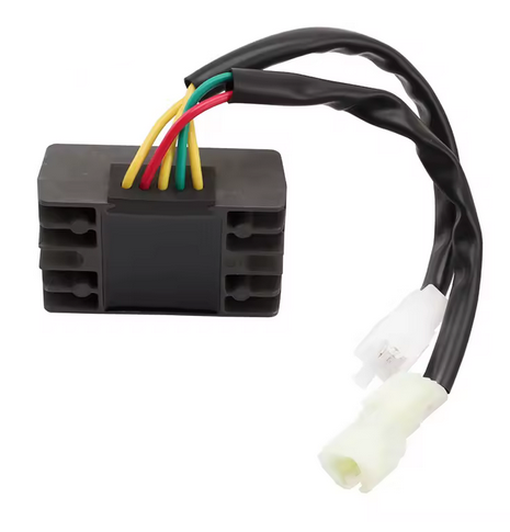 REGULATOR SUZUKI LT-F 250 300 QUADRUNNER ARCTIC CAT ATV 250 300 2X4 32800-29B10 32800-29B00 3530-014 thumbnail 4