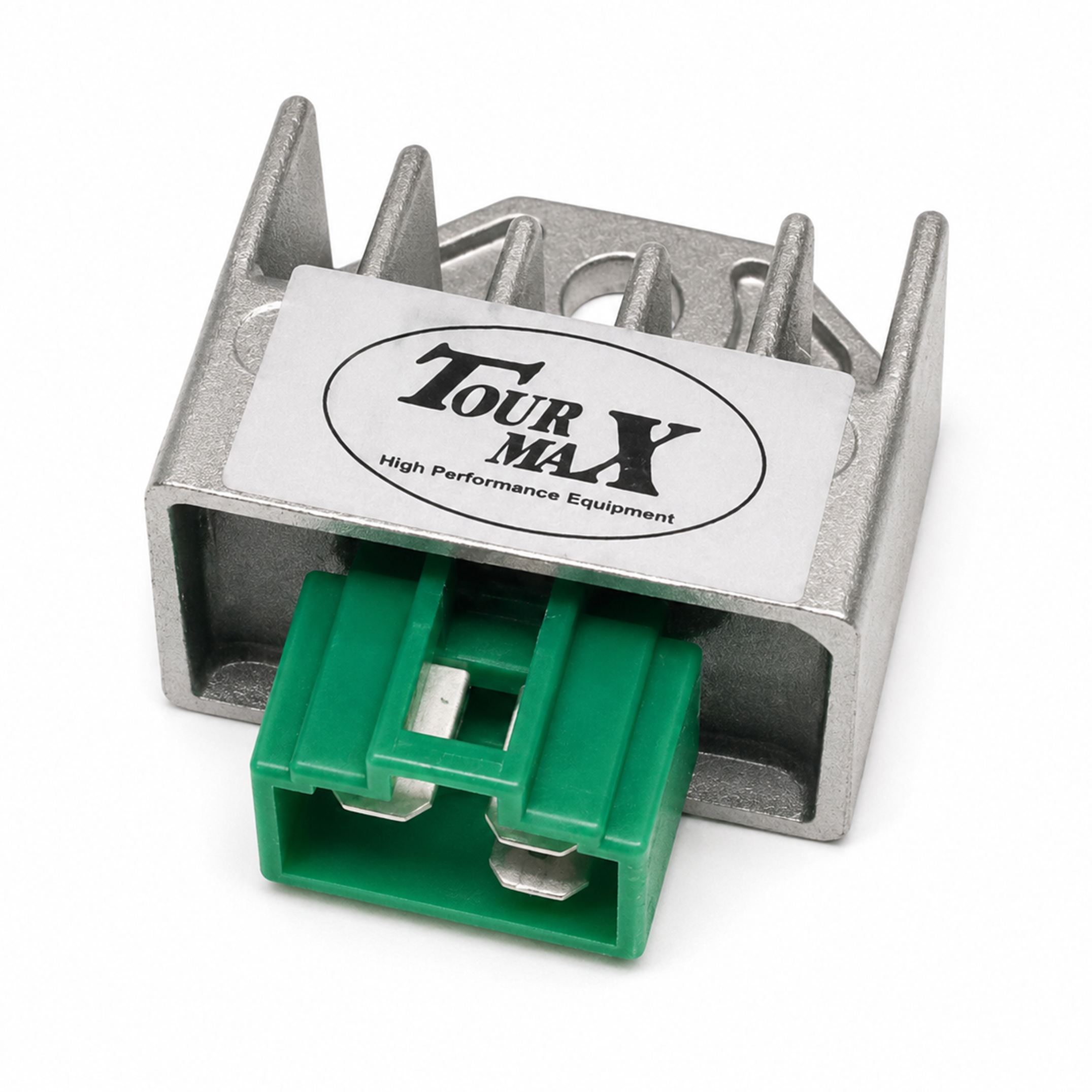REGULATOR RECTIFIER SUZUKI 3 PINS, LT 80 LT80 1990-2006 QUAD ATV image 1