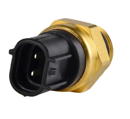 Radiator Cooler Fan Switch Suzuki GSX R600 R750 TL 1000 S R Hayabusa Boulevard VL 800 B V T 1996-2015 thumbnail 2