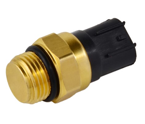 Radiator Cooler Fan Switch Suzuki GSX R600 R750 TL 1000 S R Hayabusa Boulevard VL 800 B V T 1996-2015 image 1