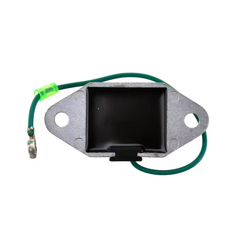 VOLTAGE REGULATOR 1988-2006 YAMAHA DT175 RX115 BLASTER 200 YFS200 SUZUKI RM125 82F-81910-A0-00 thumbnail 4