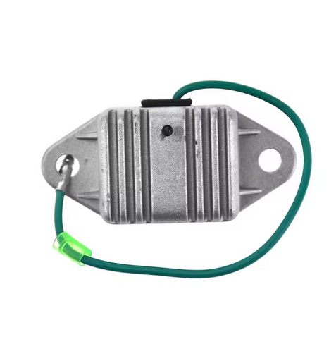VOLTAGE REGULATOR 1988-2006 YAMAHA DT175 RX115 BLASTER 200 YFS200 SUZUKI RM125 82F-81910-A0-00 image 1