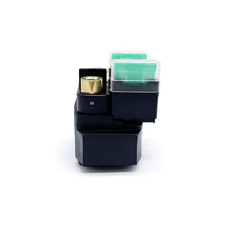 SOLENOID STARTER RELAY YAMAHA FJR1300 FZS600 4DN-81940-00-00 thumbnail 3